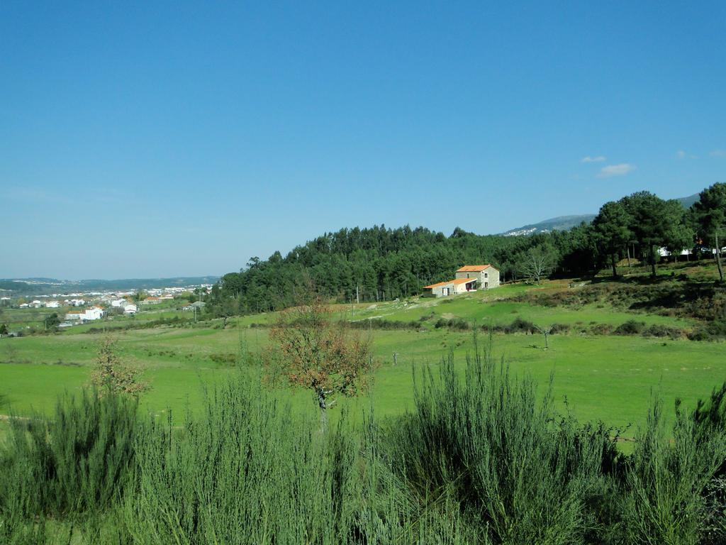 セイア Quinta Da Cerdeiraヴィラ エクステリア 写真